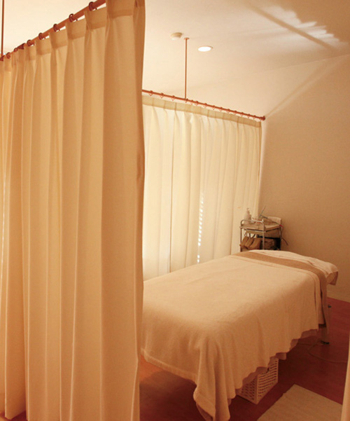 福岡県のエステサロンの画像